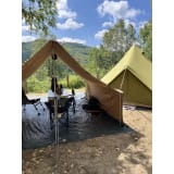 Emplacement Privilège (10A) – Entre 80 et 100m2 - La Source