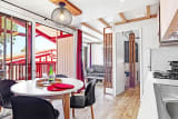 Basque House Belharra 5p 2Bdrms 2Bthrm Premium - Berrua