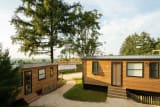 Mobil-home Sunelia Luxe 65m² 5 chambres - Climatisé - Le Séquoia