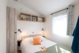 4p - Cottage Azur KOMFORT klimatisiert - Club Les Brunelles