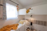 4p - Cottage Azur KOMFORT klimatisiert - Club Les Brunelles