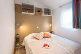 4p - Cottage Malaga CONFORT climatisé - Club Les Brunelles