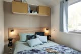 6p - Cottage Bahia COMFORT air-conditioned - Club Les Brunelles