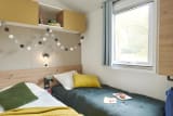 6p - Cottage Bahia COMFORT air-conditioned - Club Les Brunelles