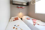 6p - Cottage Santa Fé CONFORT aire acondicionado - Club Les Brunelles