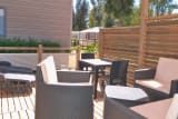 TENNESSY COMFORT - Club Les Palmiers