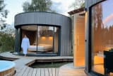 LUMIPOD SPA BIEN-ETRE - Domaine des Feuilles