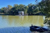 LUMIPOD FLOTTANT - Domaine des Feuilles