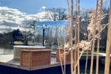 MIROIR - Domaine des Feuilles