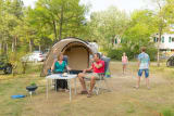 RCN les Collines de Castellane | Camping pitch - RCN Les Collines de Castellane