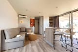 Cottage Pool Tribu 4Ch 8 pers - La Clape Village