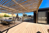Cottage Pool Tribu 4Ch 8 pers - La Clape Village