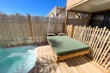 Cottage Seaview 2Ch 4pers - La Clape Village