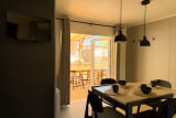 Cottage Privilège 4Ch 8 pers - La Clape Village