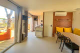 Cottage Privilège 2Ch 4pers - La Clape Village