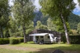 RCN Belledonne | Emplacement de camping - RCN Belledonne