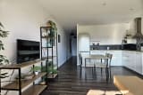Cottage Appartement Cap Coz 3 Pièces 4 Personnes + TV - Kersentic
