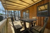 Cabane BOIS 4/5P - Village Resort & SPA Le Vieux Port