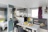 Mobil home Ciela Confort  - 2 chambres - Terra Verdon