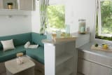Mobile-home Ciela Confort - 4 bedrooms - Terra Verdon