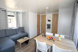 COTTAGE CLIM NEW 6 PERS lavavajillas - Les Mimosas