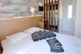 SUITE SPA TOP PRESTA 4 PERS - Les Mimosas