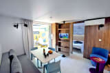 SUITE SPA TOP PRESTA 5 PERS - Les Mimosas