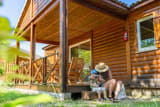 Chalet Nature Home - Domaine d'Anglas