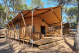 GLAMPING TRAMUNTANA - Mas Patoxas