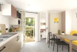 Mobile home Ciela Confort Compact - 2 bedrooms - La Farigoulette
