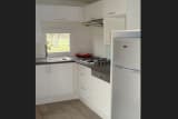 Mobile home PREMIUM - 2 bedrooms - Au Bocage du Lac