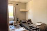 Cottage Privilège 4Ch 8pers - La Clape Village