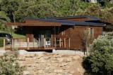 Chalet Portissol con Spa - 35m² - 2 camere - Le Mas de Pierredon