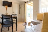 4p - Cottage Olbia KOMFORT klimatisiert - Club Les Tamaris
