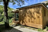 Signature 2-bedroom chalet - Domaine de la Plage