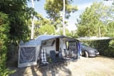 Caravan Pitch ** - Le Logis
