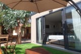 Mobil home Suite - Villaggio dei Fiori