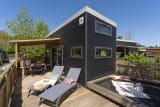 Tiny House 4p 2 Hab *** clim - Au Lac de Biscarrosse