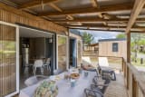 Cottage 4p 2 ch **** clim - Au Lac de Biscarrosse