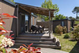 Cottage 4p 2 Zi 2 Bdz Premium Klim - Au Lac de Biscarrosse
