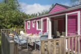 Cottage Baby Family 3 bedrooms 2 bathrooms **** - Le P'tit Bois