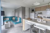 Cottage 2 Camere ** - Le P'tit Bois