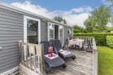 Cottage 2 Camere ** - Le P'tit Bois