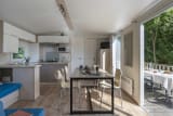 Cottage 3 Chambres *** - Le P'tit Bois