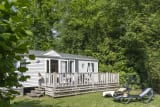 Cottage 3 Chambres *** - Le P'tit Bois