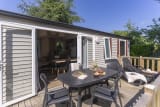 Cottage 3 Bedrooms - 2 Bathrooms **** - Le P'tit Bois