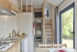 Tiny House - Vallicella Glamping Resort