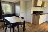 Mobil home 152 - 2 chambres - 1SDB - Le Domaine des Pins