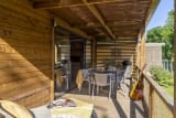 Chalet 6p 3 Zi **** Klim - Domaine de la Rive