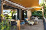 Chalet 2 bedrooms **** - Côte de Nacre